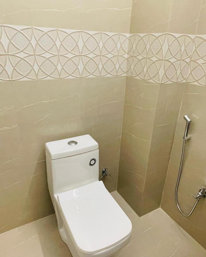Hotel Dileep42 Lucknow Eksteriør billede